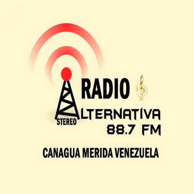 Alternativa 88.7 FM